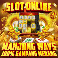 Event Slot Online Harian